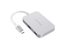 Dodocool DC31S multifunkciós USB-C Hub