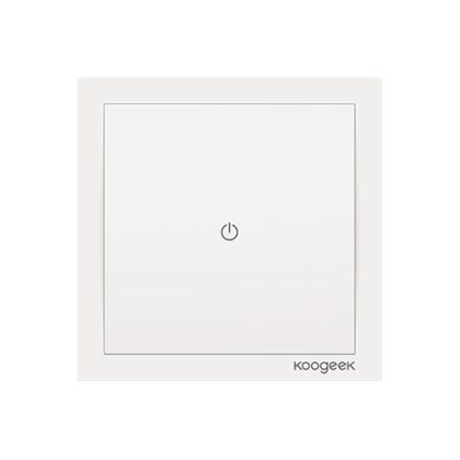Koogeek KH01CN wifi smart villanykapcsoló