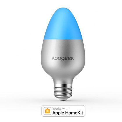 Koogeek LB1EU wifi smart light bulb