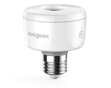 Koogeek SK1EU wifi smart "villanykörte" aljzat