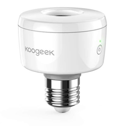 Koogeek SK1EU wifi smart "villanykörte" aljzat