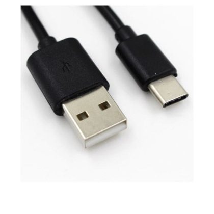 SJCAM adat- és töltőkábel (USB-C/USB)