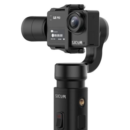SJCAM SJ-GIMBAL 2 Sports camera hand stabilizer 