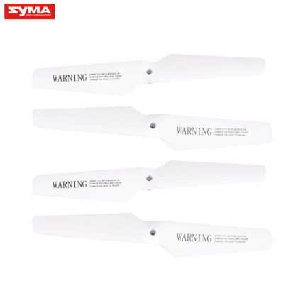 SYMA X5C-02 propeller szett (4 db)