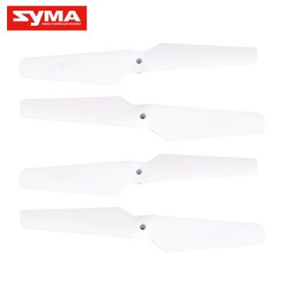 SYMA X5SW-02A rotációs és tolató propeller (2-2 db/csomag)