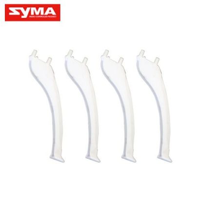 SYMA X5SW-03 landing foot (4 pcs) 