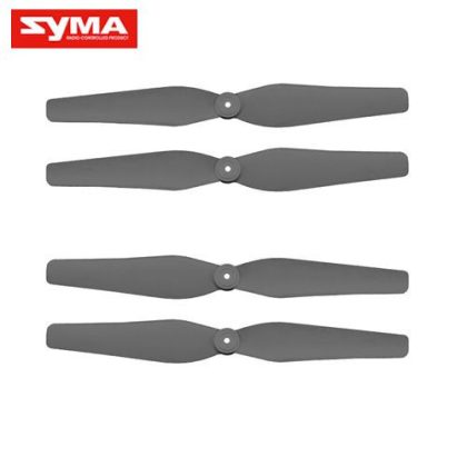 SYMA X8G-05 rotációs és tolató propeller (2-2 db/csomag)