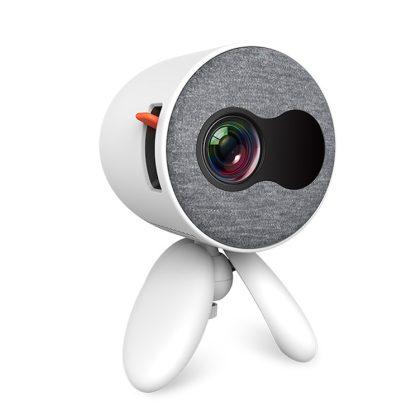 YG220 Standard LED mini projector 