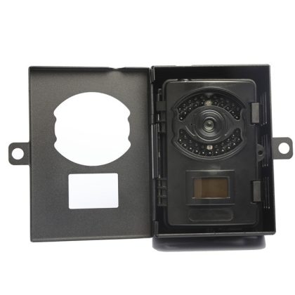 Welltar Big eye camera holder in metal box 