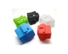 Szilikon tok GoPro Hero 3 kamerához