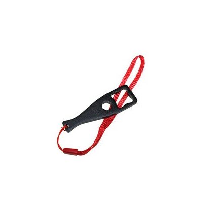 Plastic wrench for SJCAM / Gopro sports camera ep-sj-87d 