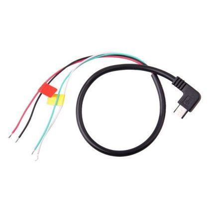 SJCAM AV cable ep-sjcam-avkabel 