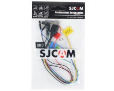 SJ-FPV C kábel (C USB csatlakozóval)