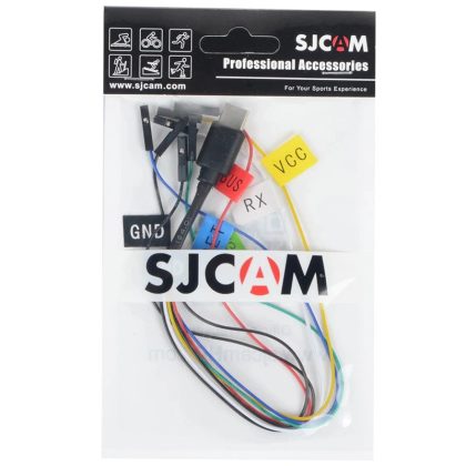 SJ-FPV C kábel (C USB csatlakozóval)