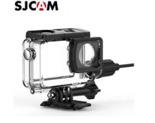   SJ-MT8 motoros tok SJ8 sportkamerához (vízálló tápkivezetési lehetőség) -  USB-C felülettel