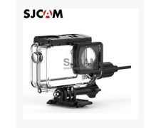   SJ-MT8 motoros tok SJ8 sportkamerához (vízálló tápkivezetési lehetőség) -  USB-C felülettel