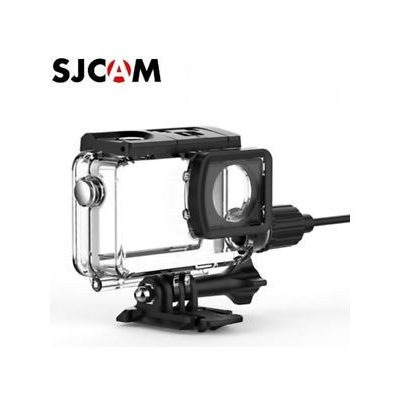SJ-MT8 motor case for SJ8 sports camera (waterproof power outlet) - with USB-C interface 