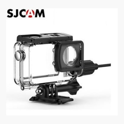 SJ-MT8 motoros tok SJ8 sportkamerához (vízálló tápkivezetési lehetőség) -  USB-C felülettel