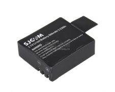   SJCAM SJ-A akkumulátor 900 mAh, SJ4000 / SJ5000 / M10 kamerákhoz