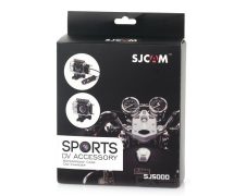   Motoros szett SJCAM sj5000-es sorozatú kamerákhoz ep-sjcam-sj-mt5000