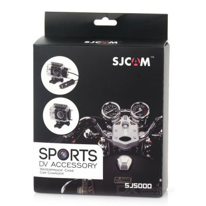 Motoros szett SJCAM sj5000-es sorozatú kamerákhoz ep-sjcam-sj-mt5000