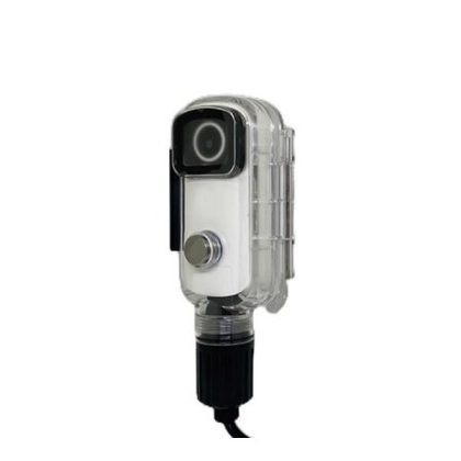 Motoros szett SJCAM C100-as sorozatú kamerákhoz