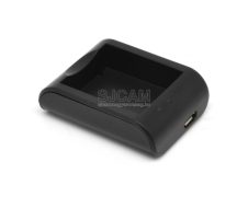   SJCAM SJ-TK akkumulátortöltő keret, SJ4000 / SJ5000 / M10 kamerákhoz