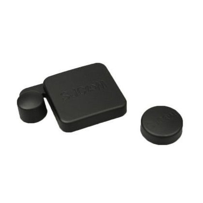 SJCAM Lens cap set for "new" sj4000 on ep-sjcam-sj-ved4 