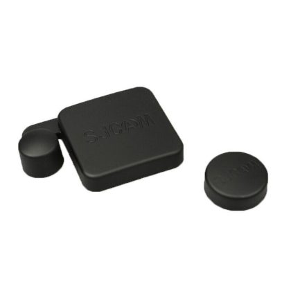 SJCAM Lens cap set for "old" sj4000 ep-sjcam-sj-ved4-r 