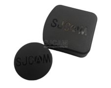 SJCAM Lencsevédő kupak szett sj6-hoz ep-sjcam-sj-ved6-n
