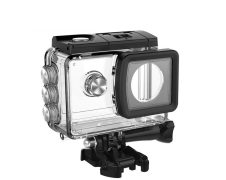 Vízálló tok SJ5000 sportkamerához