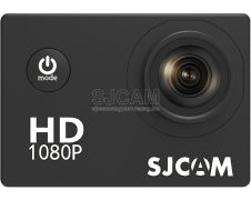SJCAM SJ4000 sportkamera, Fekete