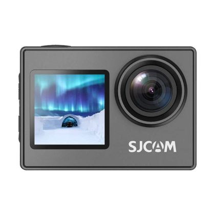 SJCAM SJ4000 Dual Screen sportkamera 