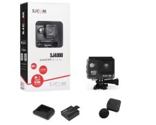 SJCAM SJ4000 sportkamera "Power szett"  