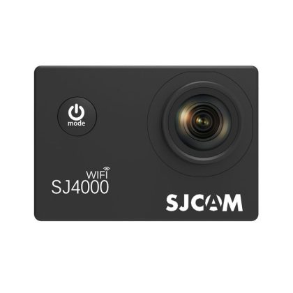 SJCAM SJ4000 WIFI sportkamera 