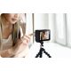 SJCAM SJ4000 Air sportkamera Kaland szett