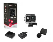  SJCAM SJ5000X Elite sportkamera "Power szett" 