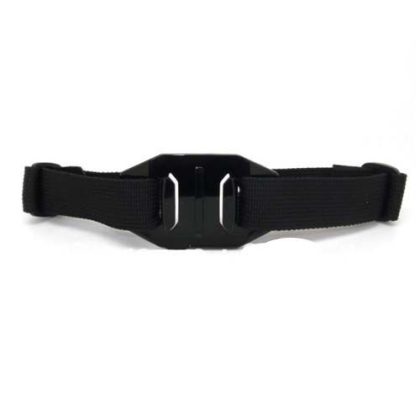 Vented Helmet Strap Mount for sport camera sjgp-06