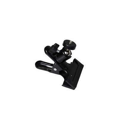 Mounting tweezers with ball joint bracket for sports camera sjgp-113 