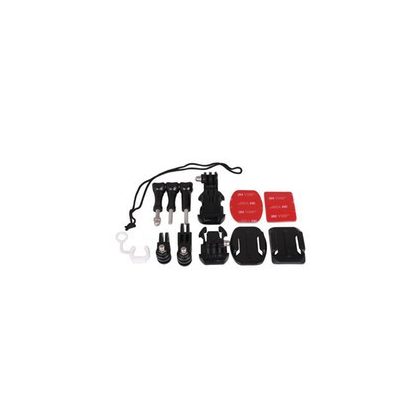 Mounting kit for sports camera ep-sjgp-136