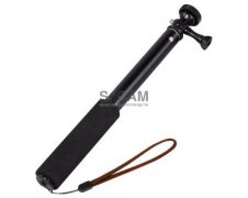   Monopod (szelfibot), sportkamerához és mobiltelefonhoz sjgp-154