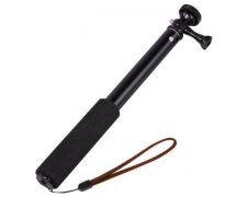   Monopod (szelfibot), sportkamerához és mobiltelefonhoz sjgp-154