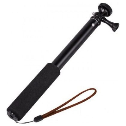 Monopod for sports camera and mobile phone sjgp-154 