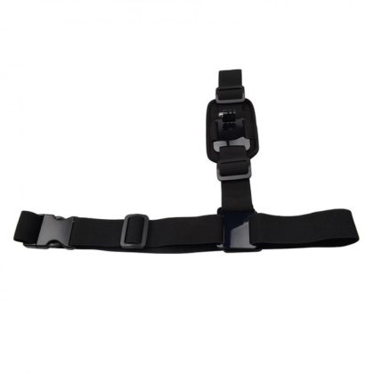 Shoulder strap for sports camera with buckle lock for sports camera (SJCAM, GoPro) sjgp-182 