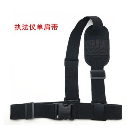 Shoulder strap for sports camera with buckle lock for sports camera (SJCAM, GoPro) sjgp-182 