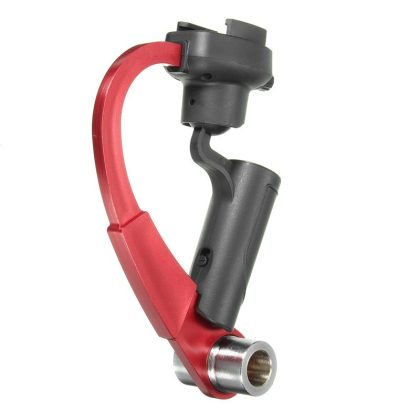 Handheld sports camera stabilizer 