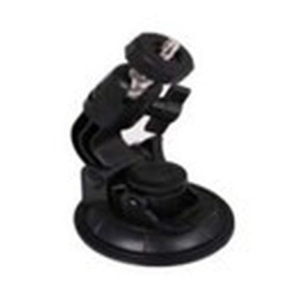 Nagy méretű gépjármű konzol sportkamerához csavaros csatlakozóval 9 cm vákuumos talppal sjgp-60B
