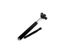   Monopod (szelfibot), sportkamerához és mobiltelefonhoz Sj / GP-61 