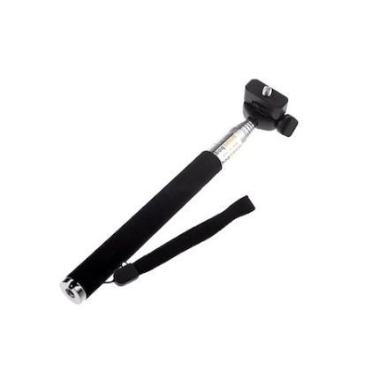 Monopod for sports camera and mobile phone  Sj / GP-61 