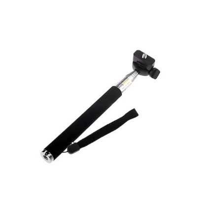 Monopod (szelfibot), sportkamerához és mobiltelefonhoz Sj / GP-61 